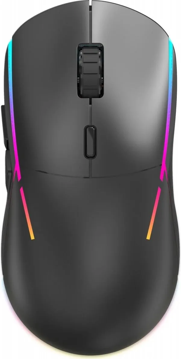 Maus YENKEE SAMURAI, i zi - 1