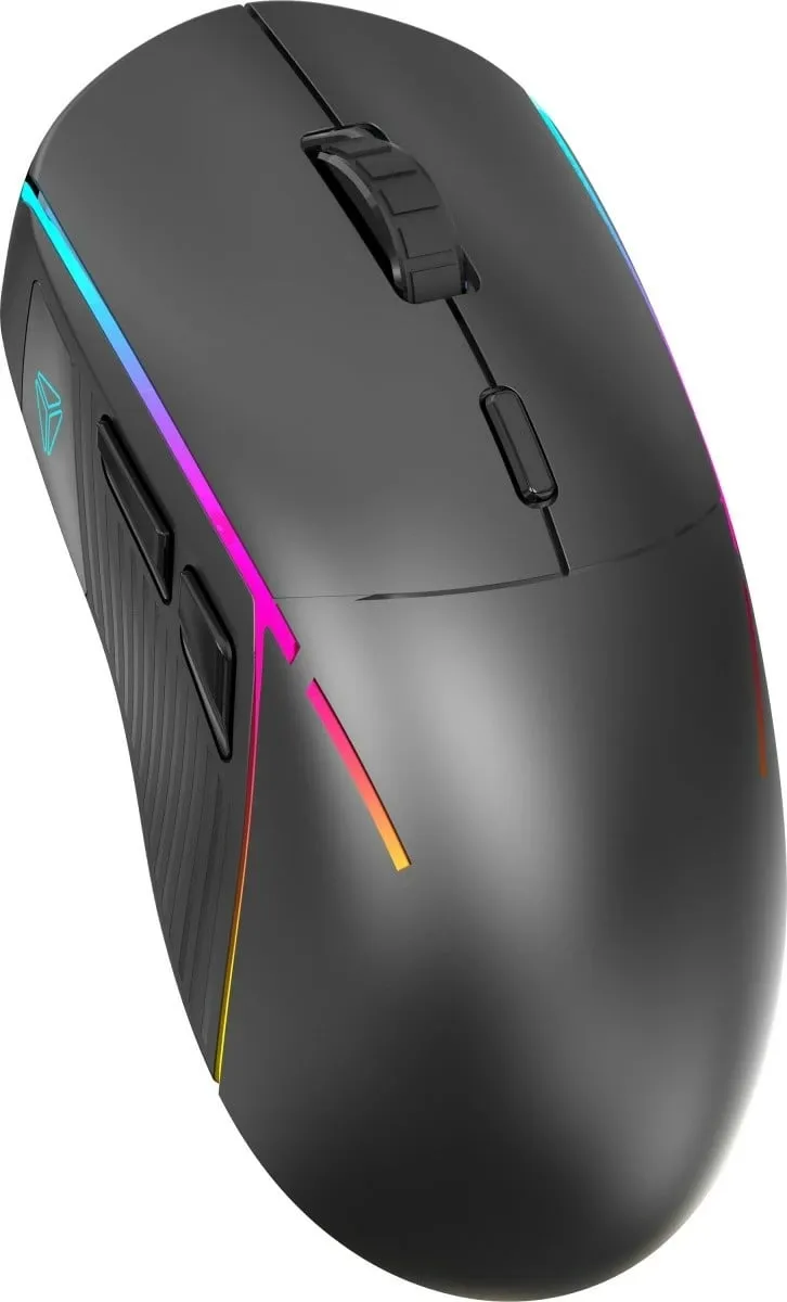 Maus YENKEE SAMURAI, i zi - 4