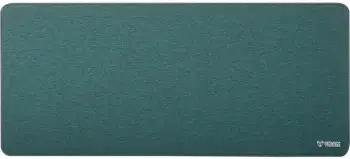 Mauspad Yenkee YPM 9040GN, XXL, i gjelbërt