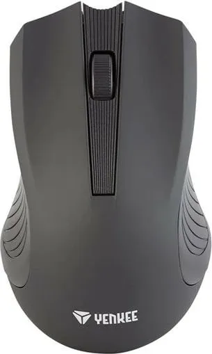 Maus Yenkee YMS, wireless, USB, i zi - 2