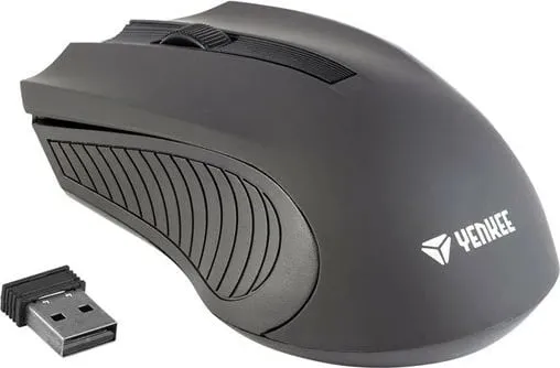 Maus Yenkee YMS, wireless, USB, i zi - 3