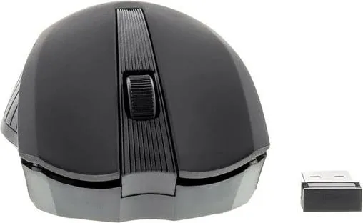 Maus Yenkee YMS, wireless, USB, i zi - 4