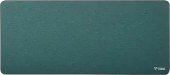 Mousepad YENKEE YPM 9040GY Office Pad XXL (900x400x4mm)