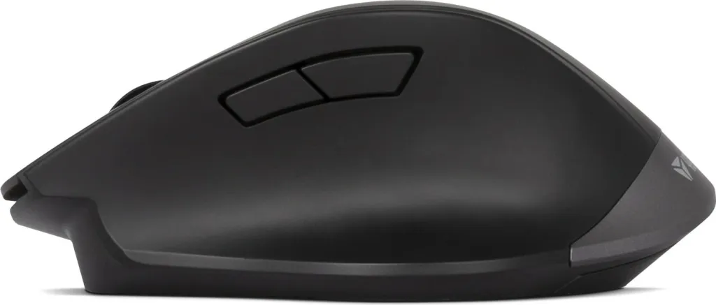 Mouse wireless ergonomik Yenkee YMS 2075 Range, 2400 DPI, 6 butona, i zi - 5
