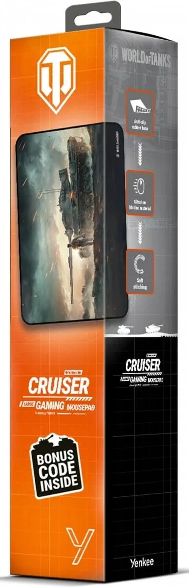 Mousepad GIGABYTE AORUS AMP900 (900x360x3mm) - 2