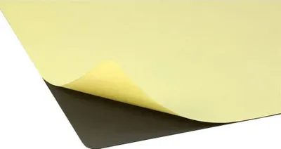 Mousepad Yenkee YPM 2000GY, 220x180 mm, 0.3 mm, gri - 2