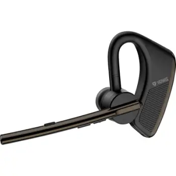 Kufje Wireless Yenkee YHF F20BK BT - E zezë