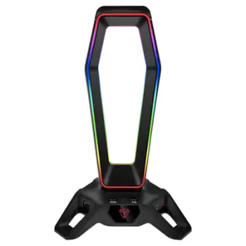 Mbajtëse për Kufje YENKEE YHB 3000 RGB