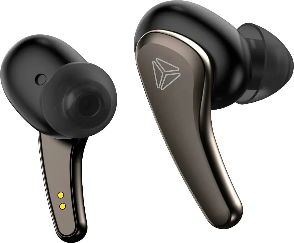 Kufje Wireless Yenkee YHP 05BT BK TABOO – True Wireless, Bluetooth 5.2, Ngjyrë e Zezë - 7