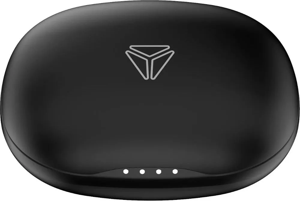 Kufje Wireless Yenkee YHP 05BT BK TABOO – True Wireless, Bluetooth 5.2, Ngjyrë e Zezë - 9