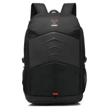 Çantë shpine për laptop 15.6" YENKEE YBB 1503 SHIELD Gaming