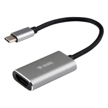Adapter USB C to HDMI 4K - YENKEE YTC 012
