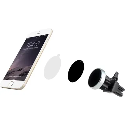 Mbajtës telefoni magnetik për makinë YENKEE YSM 501MG - 14