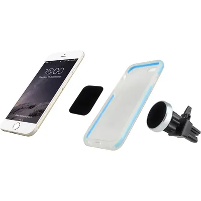 Mbajtës telefoni magnetik për makinë YENKEE YSM 501MG - 15