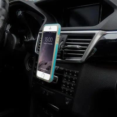 Mbajtës telefoni magnetik për makinë YENKEE YSM 501MG - 23