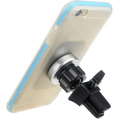 Mbajtës telefoni magnetik për makinë YENKEE YSM 501MG - 10