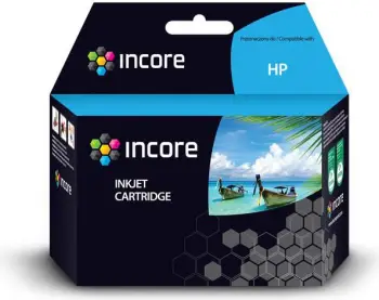 Ngjyrë Incore për HP 951XL (IH951YXL), e verdhë