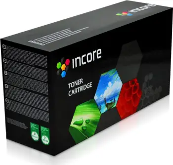 Ngjyrë Incore TN-B023 (IB-B023N), e zezë