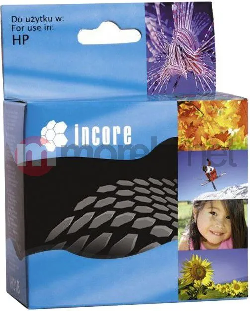 Ngjyrë Incore IH-950XL-BR60 / CN045AE nr 950, e zezë - 1