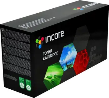 Toner Incore për HP 207A W2212A, 1250 faqe, i verdhë