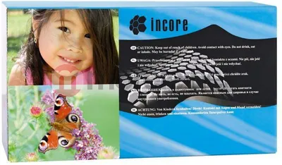 Toner Incore 131X, për HP LaserJet Pro 200, 2400 faqe, i zi - 1