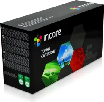 Ngjyrë për printer Incore IH280A-N / CF280A, e zezë