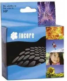 Ngjyrë për printer Incore IH-655-BR25 (Hp 655), e zezë