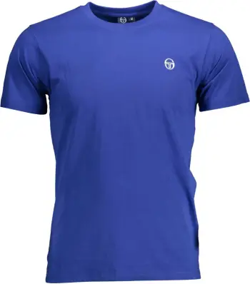 Maicë për meshkuj Sergio Tacchini XL, e kaltërt