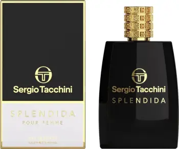 Eau de Parfum Sergio Tacchini Splendida, 30 ml