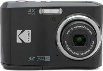 Fotoaparat Kodak Friendly Zoom FZ45, i zi