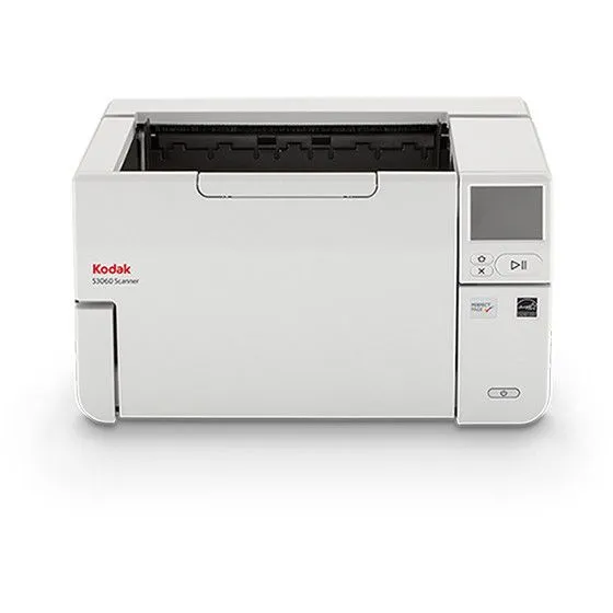 Skaner Kodak S3060f A3 – with Flatbed - 1
