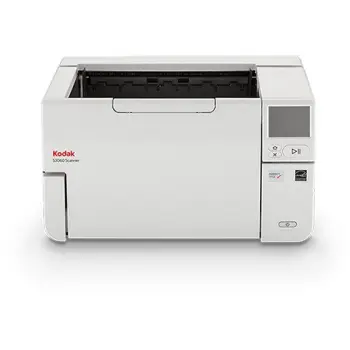 Skaner Kodak S3060f A3 – with Flatbed