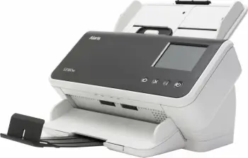 Skaner dokumentesh Kodak S2060W, Wi-Fi, 60ppm, 600 DPI, touchscreen, gri