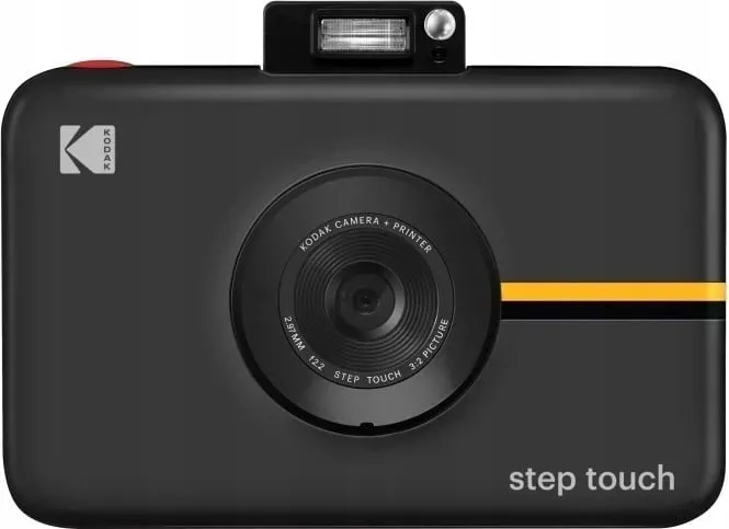 Aparat digjital KODAK STEP TOUCH, 3.5” i zi - 1