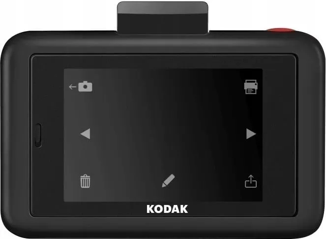 Aparat digjital KODAK STEP TOUCH, 3.5” i zi - 2