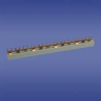 Lidhës Elektro-Plast Power 3F S-123F-10, 215 mm