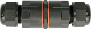 Lidhës hermetik për kabllo Elektro-Plast SZPN 295X, 5x1.5mm², 16A 250V, IP68