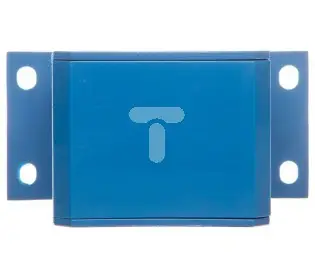 Bllok shpërndarës Elektro-Plast DB4-N, 4x4-70mm2, i kaltër