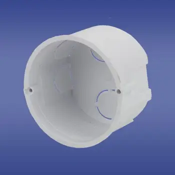 Kuti muri për kabllo elektrike 60 x 40mm (13.76)