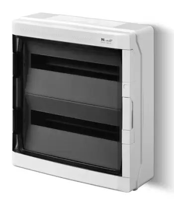 Pajisje elektrike Elektro-Plast Galant Plus RN-2/36 IP 65 N+PE (1606-01)