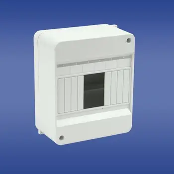 Pllakë shpërndarëse modulare Elektro-Plast RNO-6, IP30, 1x6