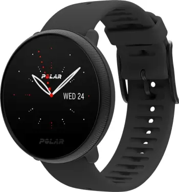 Orë e mençur Polar POLAR IGNITE 2 S - L 90085182, e zezë