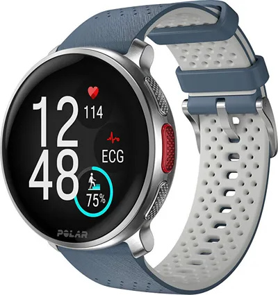 Orë smart Polar POLAR VANTAGE V3 Blue SL - 3