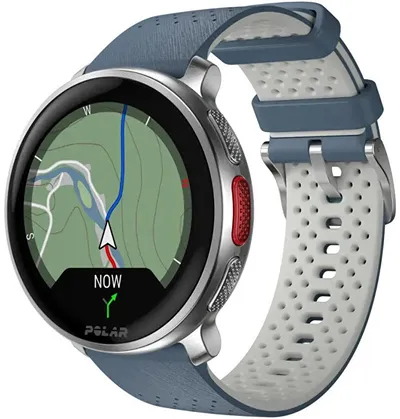 Orë smart Polar POLAR VANTAGE V3 Blue SL - 6
