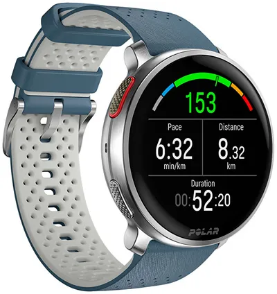 Orë smart Polar POLAR VANTAGE V3 Blue SL - 7