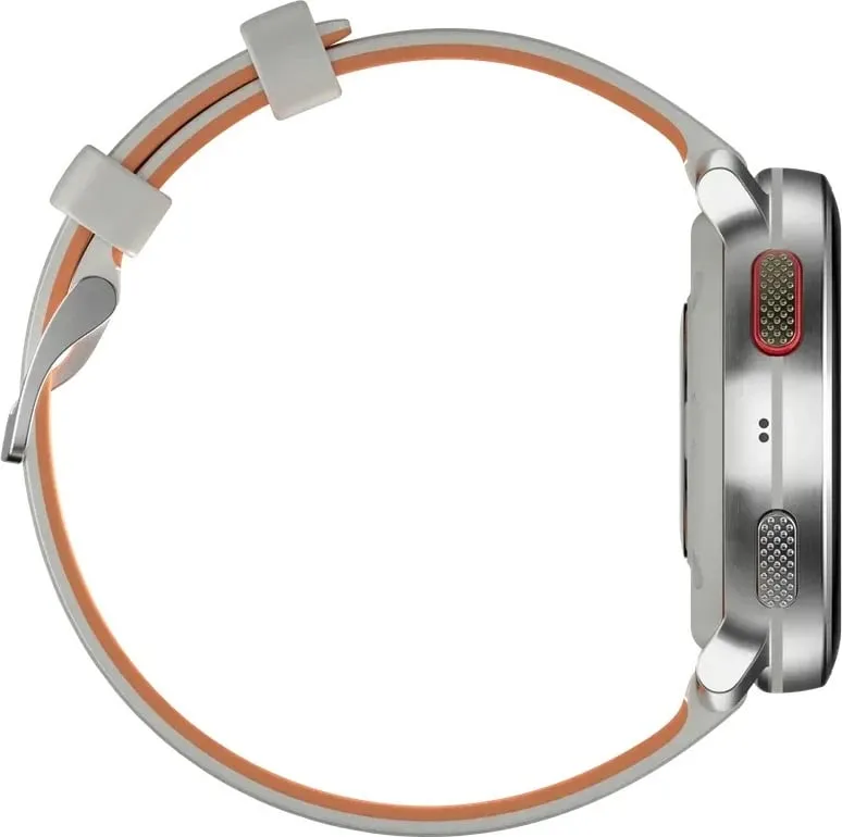 Smartwatch Polar VANTAGE V3 Sunrise Apricot - 4