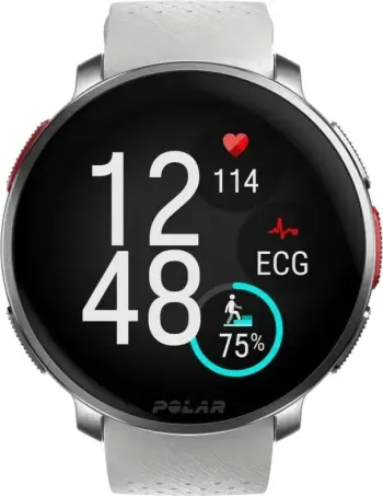 Smartwatch Polar VANTAGE V3 Sunrise Apricot