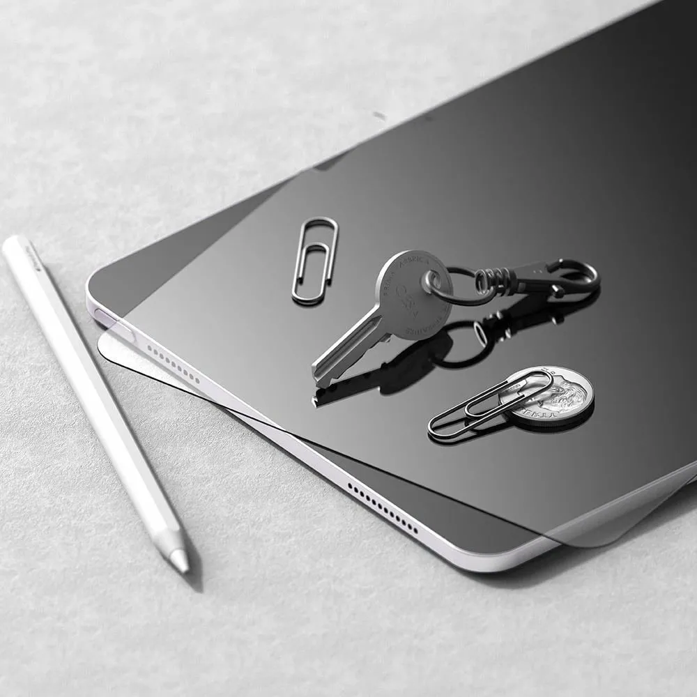 Xham i temperuar për ekran Ringke Easy Slide për iPad Pro 11" (2024, 5th Gen), Transparent - 5