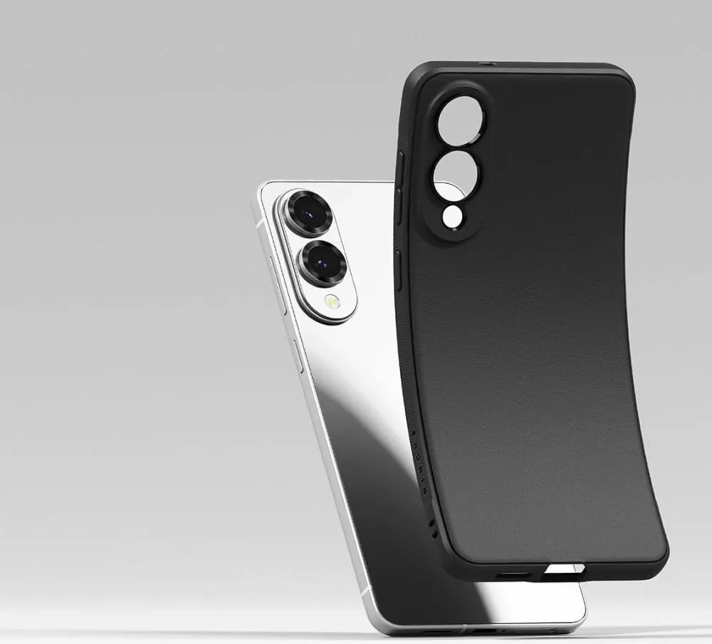 Mbështjellës Ringke Onyx për Samsung Galaxy S25 Edge, i zi - 5