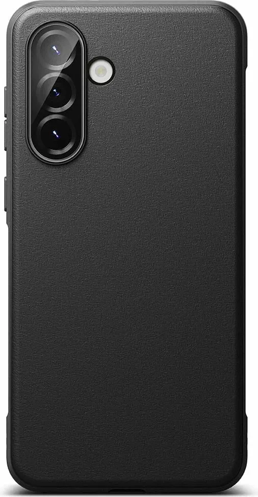 Mbështjellës Ringke Onyx për Samsung Galaxy A36 / A56 5G, i zi - 3